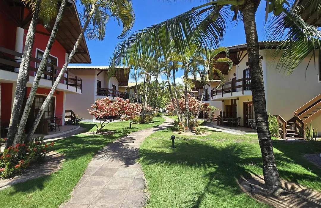 Casa Lírio - Beira da praia-1