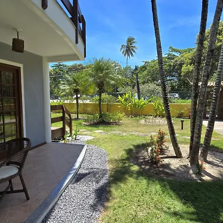 Casa Lírio - Beira da praia-2