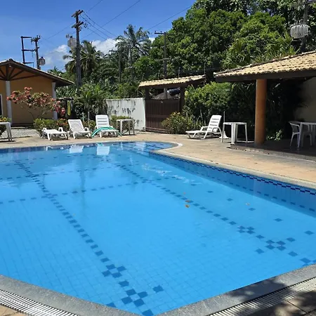 Casa Lírio - Beira da praia-3