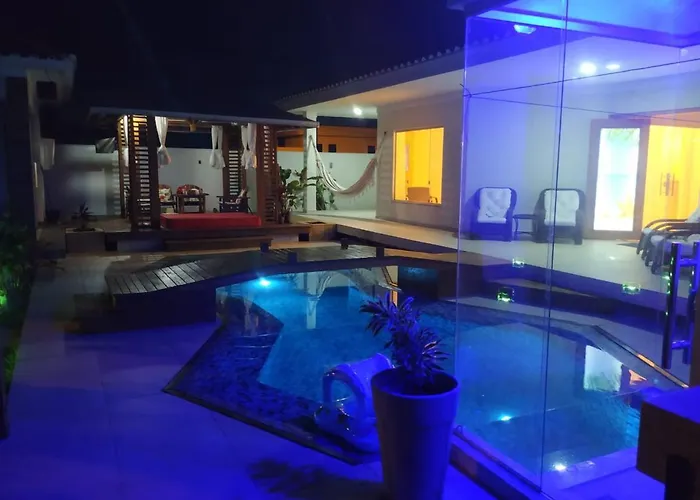 Casa De Praia Porto Seguro