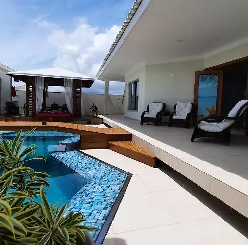 Casa De Praia Porto Seguro