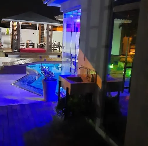 Bangalô Porto Seguro